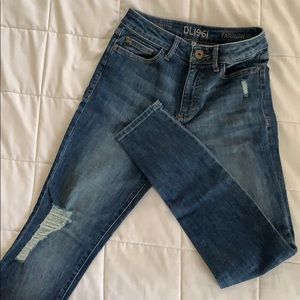 Dl1961 jeans